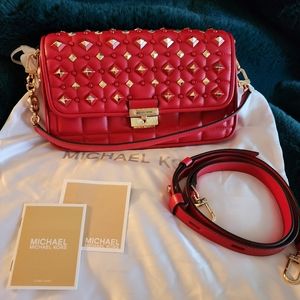Michael Kors handbag